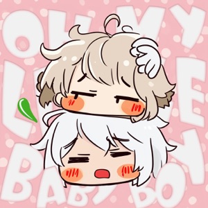Oh My Little Baby Boy - EP