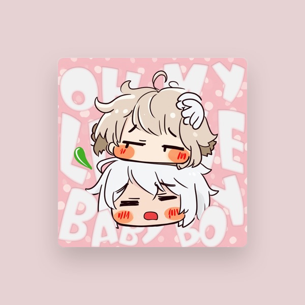 ADZXRY's avatar