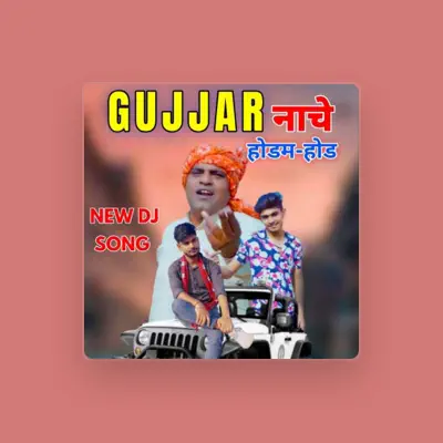 Listen to Samay Singh Bhadana, watch music videos, read bio, see tour dates & more!