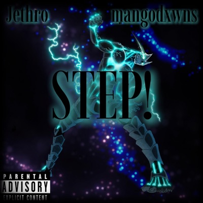 STEP! (feat. mangodxwns) - Single