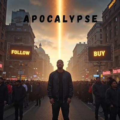 Apocalypse - Single