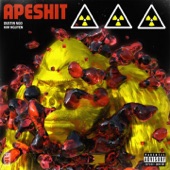 APESHIT (Deluxe) artwork
