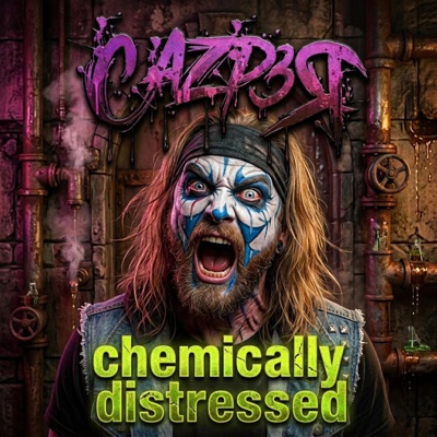 Chemically distressed - Single