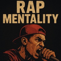 Rap Mentality - Single - Verse Savant