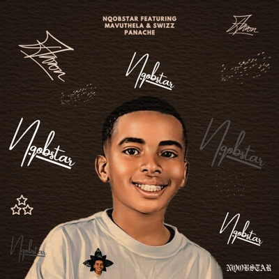 Nqobstar - Single