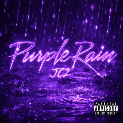 Purple Rain - Single