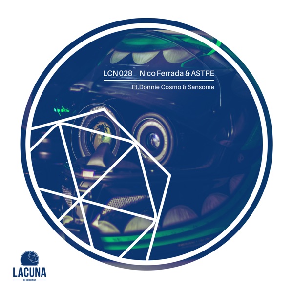 Lcn 028 - EP