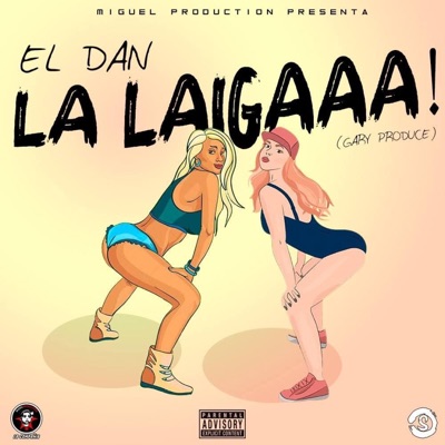 La Laiga - Single