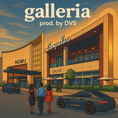 Galleria - Single