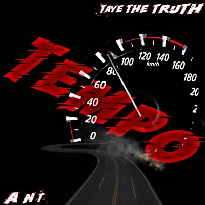 Tempo (feat. A.N.T) - Single