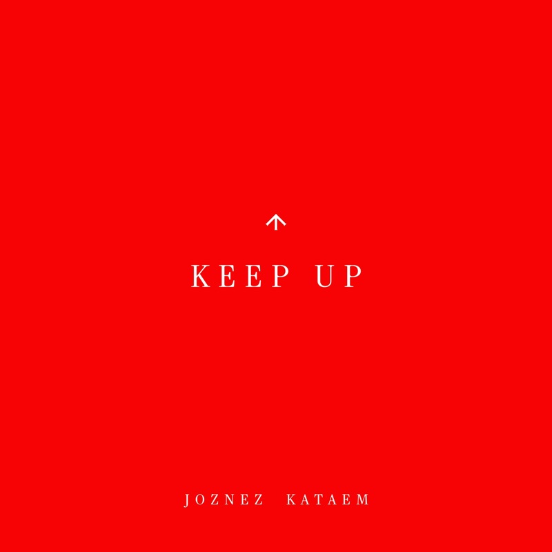 Keep Up - Single