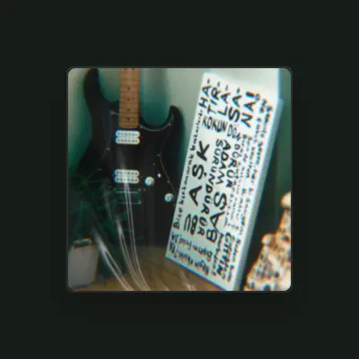 Listen to Arda Dündar, watch music videos, read bio, see tour dates & more!