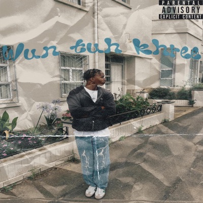 Wun Tuh Khree - Single