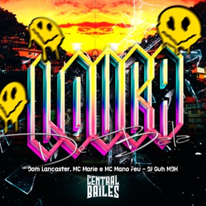 Louca De Bala (feat. Mc Marie)