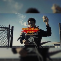 Word Around Town - Single - e2