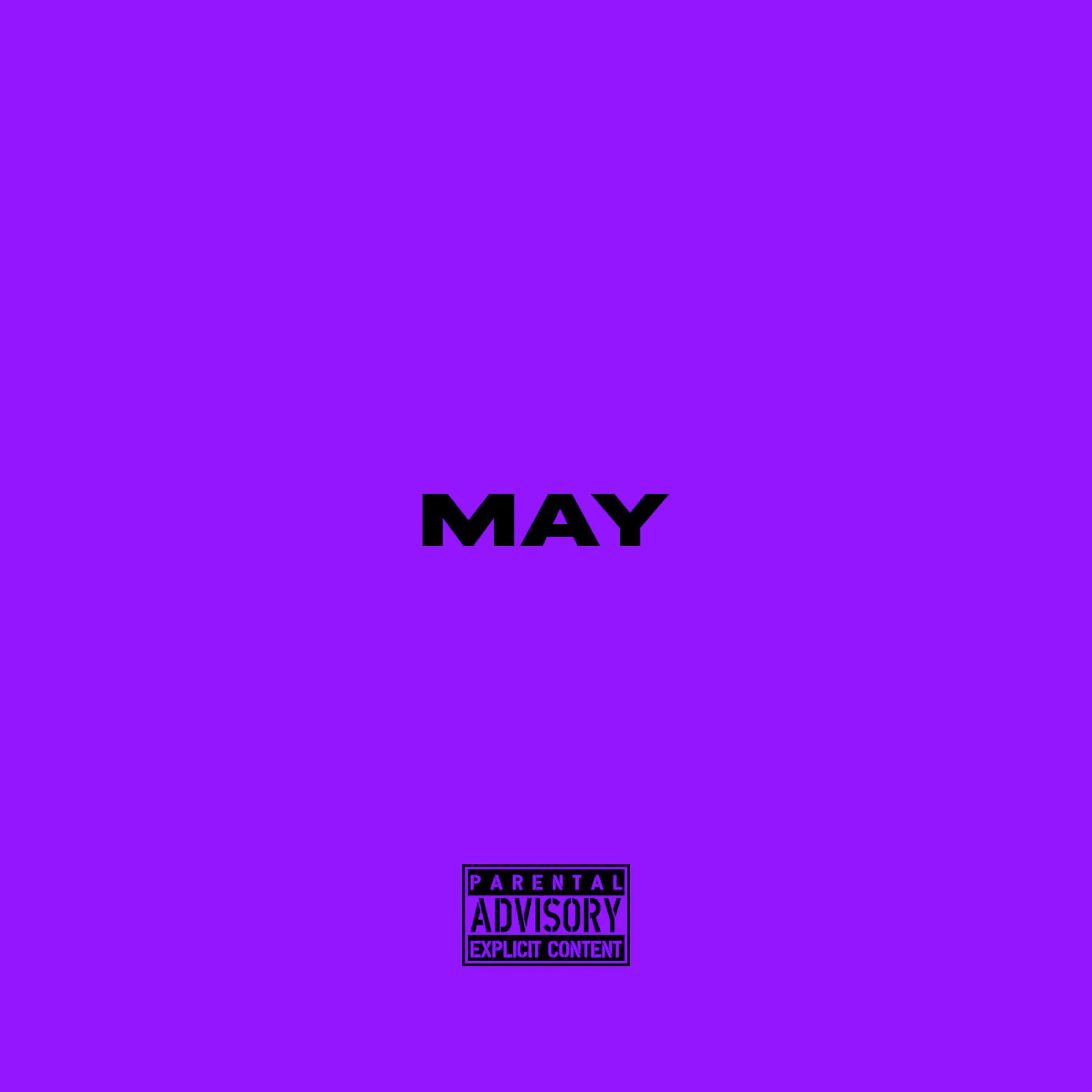 MAY - EP - album by 1ix6een
