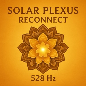 Solar Plexus Reconnect (feat. Jane Peace)