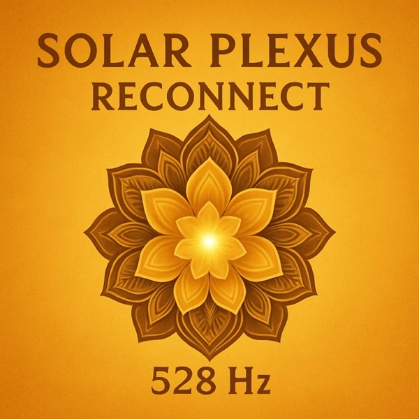 Solar Plexus Reconnect (feat. Jane Peace)