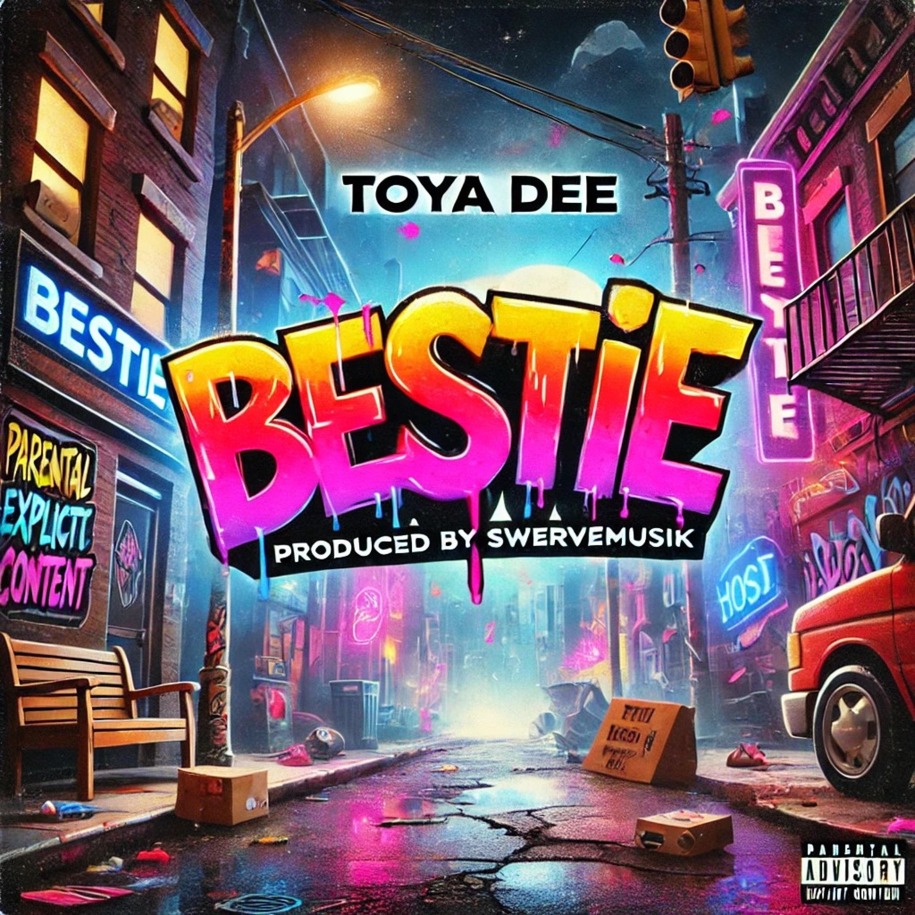 Bestie - Single