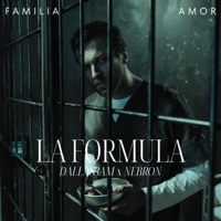 LA FORMULA (feat. Nebron & EL MEGA) - Single - Dallas3Am