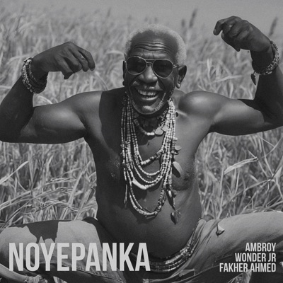 NOYEPANKA - Single