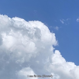 I can fix him (Slowed) Ghostyboy