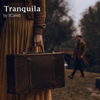 Tranquila - Single - 3 Caleb