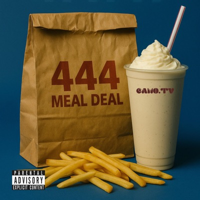 444 Meal Deal - EP