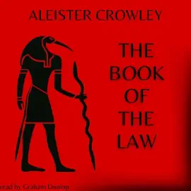 The Book of the Law (Annotated) (Unabridged)