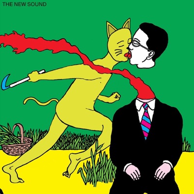 Walk Up to The Moving Tram - Single