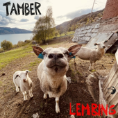 Lembing - EP