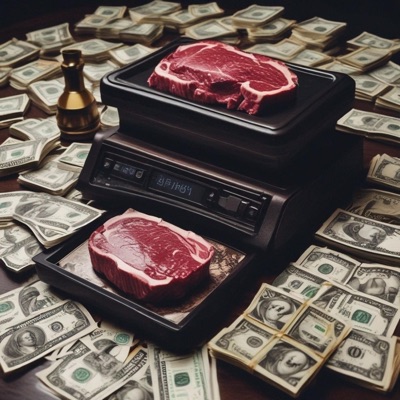 DRY AGED - Single