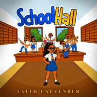 School Hall - Single - Faith Callender & Green Shanti Productions