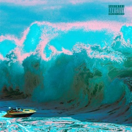 Thousand Steps (with K3UR) Rik'S magenta