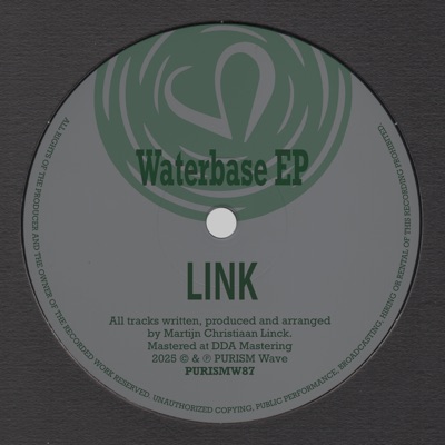 Waterbase - EP
