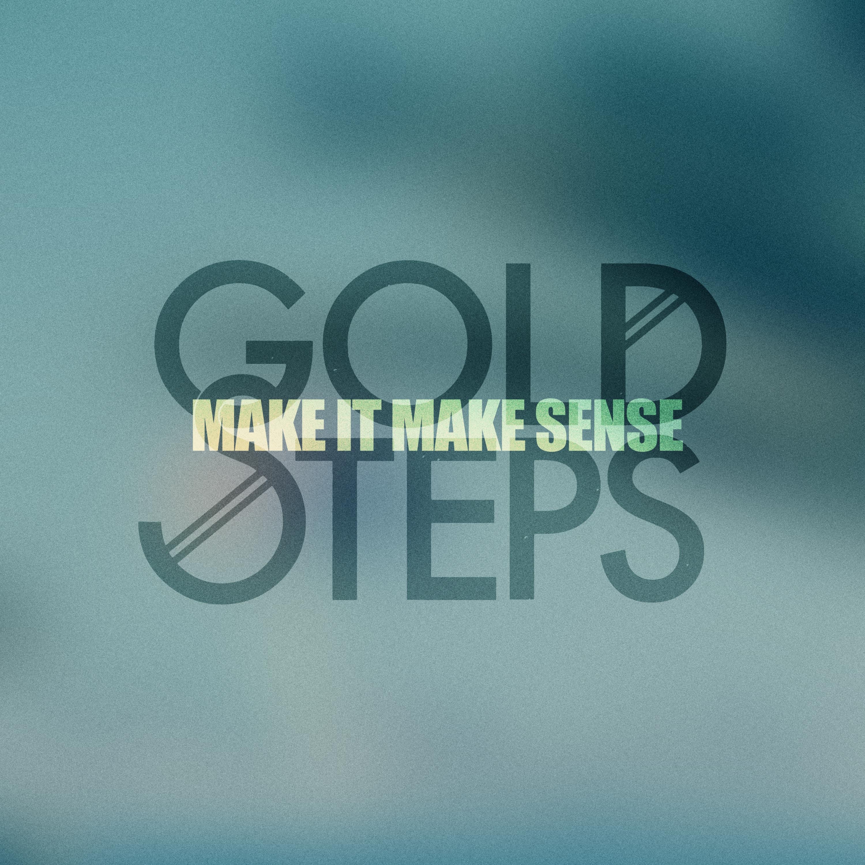 Make It Make Sense - Single