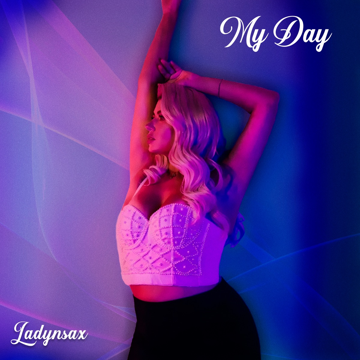 Ladynsax – My Day: слушать и скачать mp3 песню