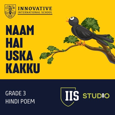 NAAM HAI USKA KAKKU (feat. ASTHA PATEL, HEMANGI JOSHI, DIYA BHATT, BHAVYA BARANVAL, ANUBHA BARANVAL, LAKSHITA SETHI & KRISHA KAMDAR) - Single