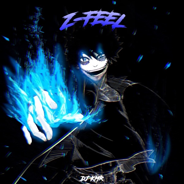 Z-FEEL - EP