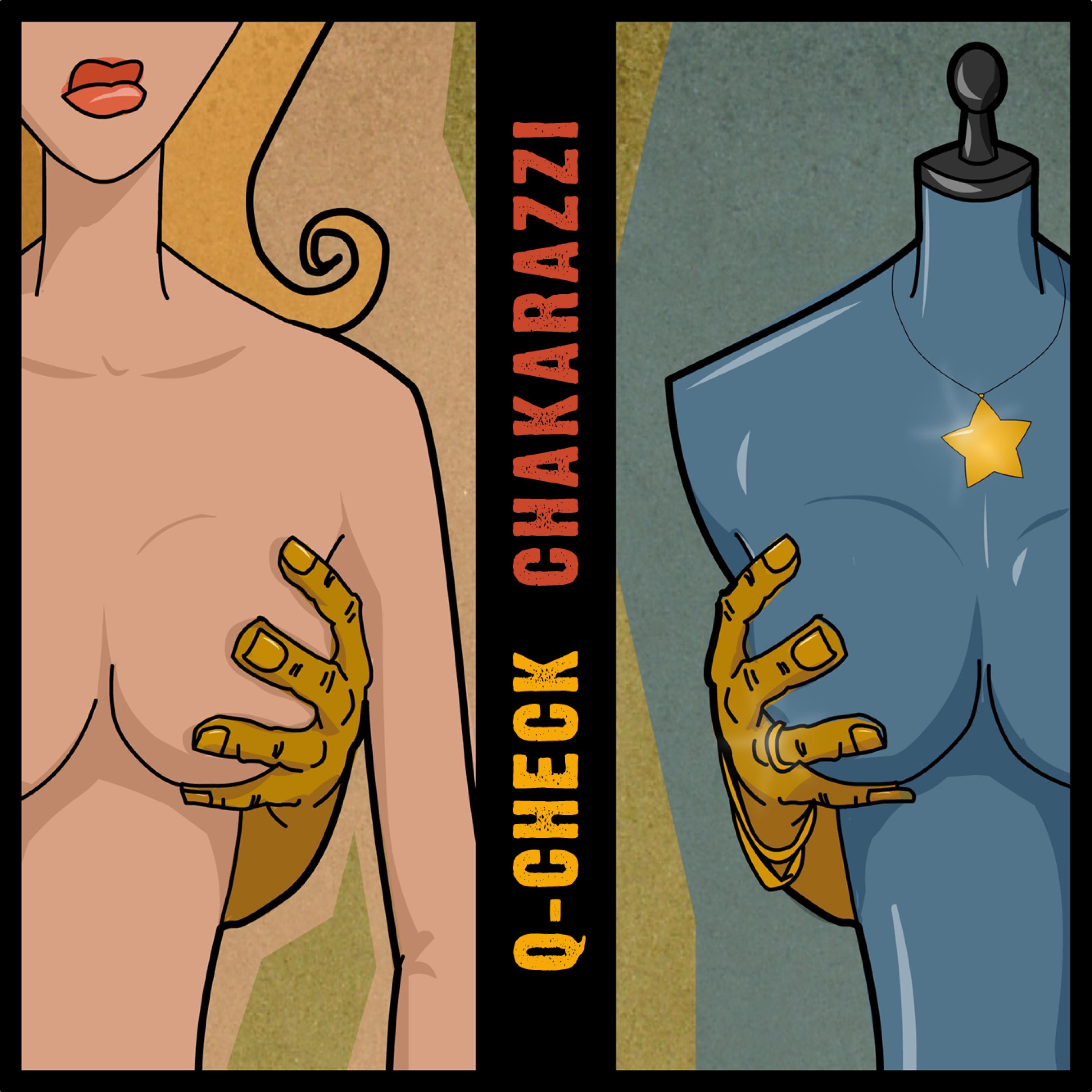 Chakarazzi - Single