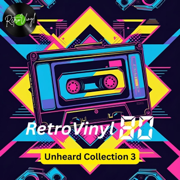 Unheard Collection 3 - RetroVinyl80