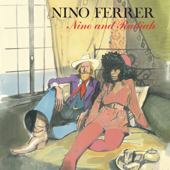Nino and Radiah cover