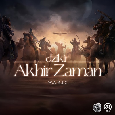 Dzikir Akhir Zaman - Single