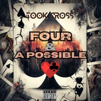 Four & A Possible - EP
