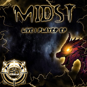 Live I Played - EP