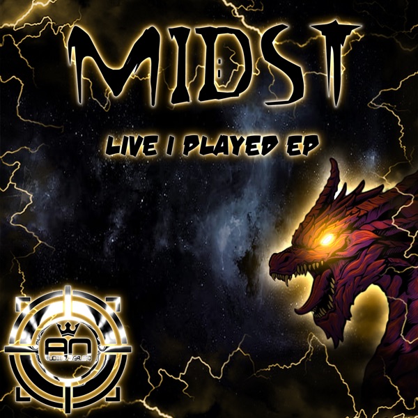 Live I Played - EP