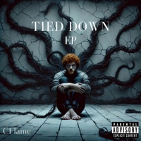 Tied Down - Single - CFlame
