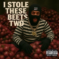 I Stole These Beets Two - EP - Shogun Wiz