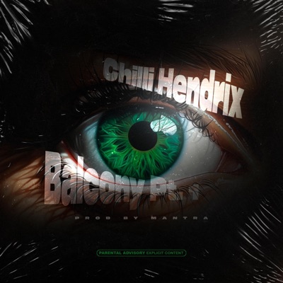 Balcony, Pt. 1 - Single