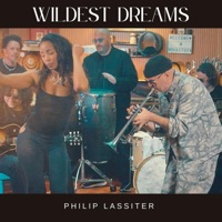 Wildest Dreams (feat. josje) - Single - Philip Lassiter